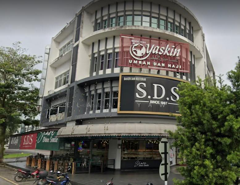 Shop for Rent in Bandar Seri Putra (Bangi) - Elaine Yaw - PropertyGuru.com.my