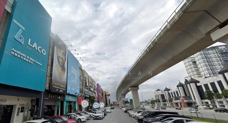 Shop / Office untuk Dijual di BANDAR PUCHONG JAYA (Puchong) - Jeff Chan - PropertyGuru.com.my