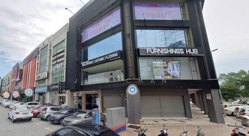 Shop / Office untuk Dijual di BANDAR PUCHONG JAYA (Puchong) - Jeff Chan - PropertyGuru.com.my