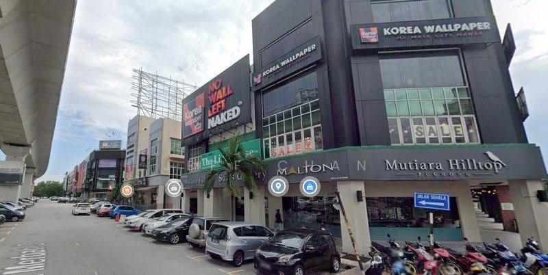 Shop / Office untuk Dijual di BANDAR PUCHONG JAYA (Puchong) - Jeff Chan - PropertyGuru.com.my