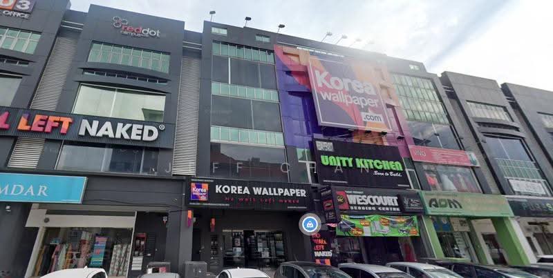Shop / Office untuk Dijual di BANDAR PUCHONG JAYA (Puchong) - Jeff Chan - PropertyGuru.com.my