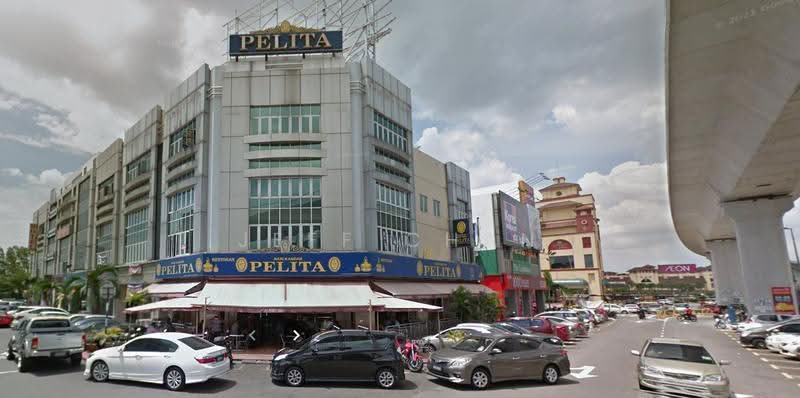 Shop / Office untuk Dijual di BANDAR PUCHONG JAYA (Puchong) - Jeff Chan - PropertyGuru.com.my