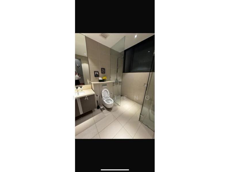 Condominium for Rent at Icon Residence - May Teng - PropertyGuru.com.my
