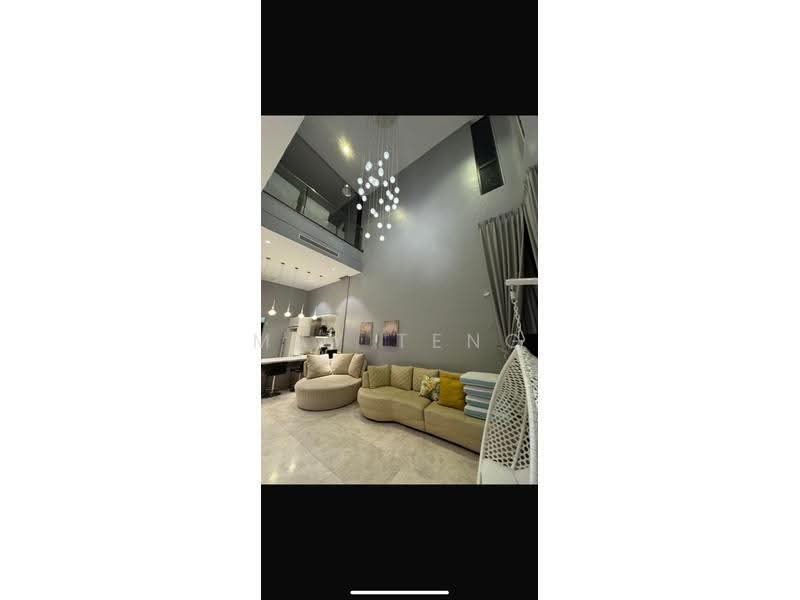 Condominium for Rent at Icon Residence - May Teng - PropertyGuru.com.my