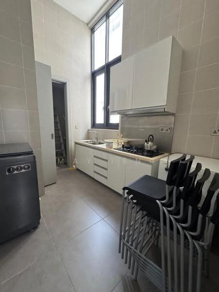 Condominium for Rent at Icon Residence - May Teng - Kitchen - PropertyGuru.com.my