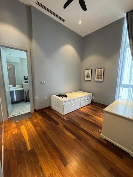 Condominium for Rent at Icon Residence - May Teng - Bedroom - PropertyGuru.com.my