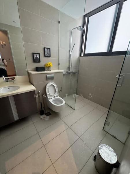 Condominium for Rent at Icon Residence - May Teng - Bathroom - PropertyGuru.com.my