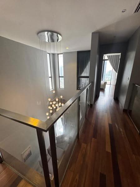 Condominium for Rent at Icon Residence - May Teng - Corridor - PropertyGuru.com.my