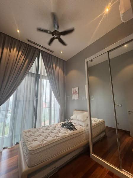Condominium for Rent at Icon Residence - May Teng - Bedroom - PropertyGuru.com.my