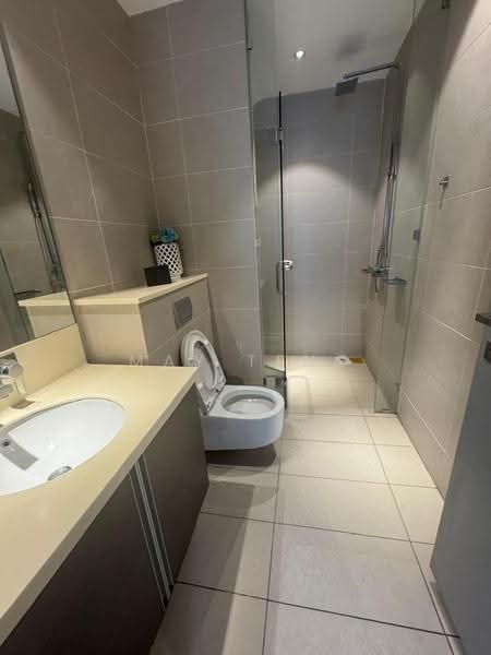 Condominium for Rent at Icon Residence - May Teng - Bathroom - PropertyGuru.com.my