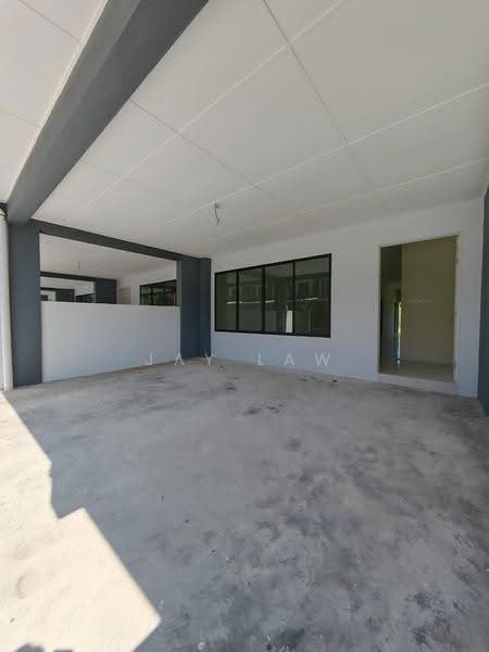 2-storey Terraced House for Sale in Kuching (Sarawak) - Jay Law - PropertyGuru.com.my