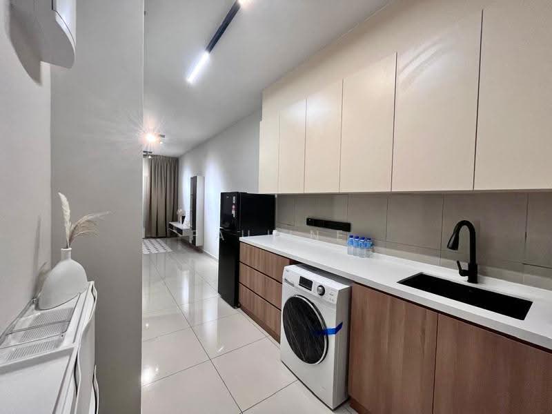 Service Residence for Rent at D'Quince Residences - Pauline Chow - PropertyGuru.com.my