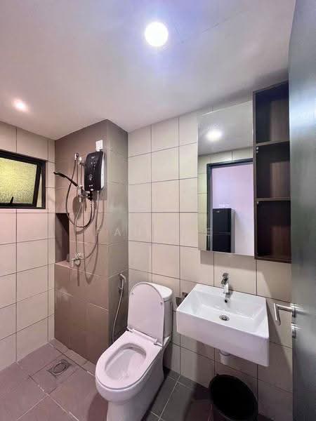 Service Residence for Rent at D'Quince Residences - Pauline Chow - PropertyGuru.com.my