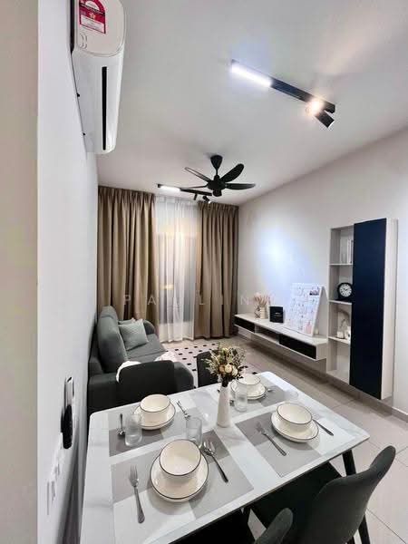 Service Residence for Rent at D'Quince Residences - Pauline Chow - PropertyGuru.com.my