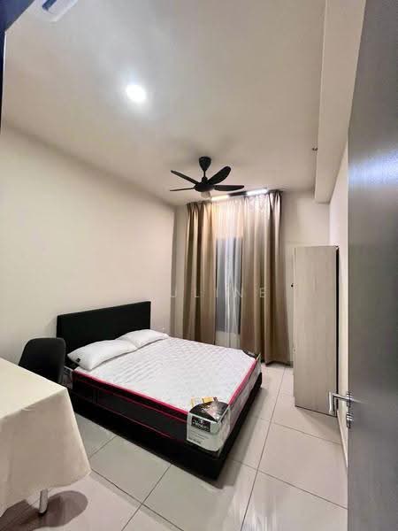 Service Residence for Rent at D'Quince Residences - Pauline Chow - PropertyGuru.com.my