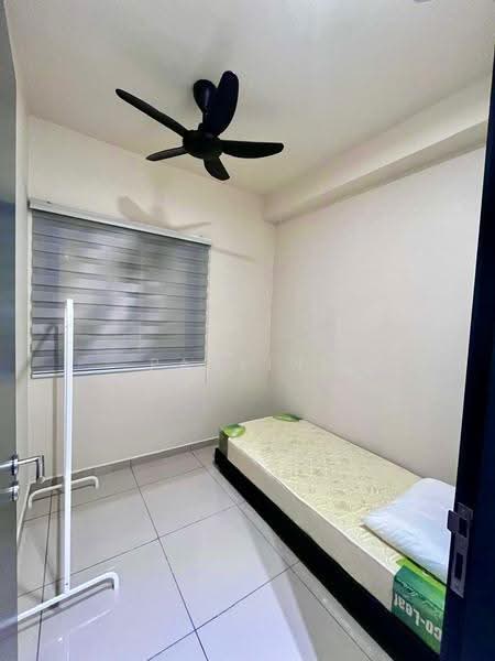 Service Residence for Rent at D'Quince Residences - Pauline Chow - PropertyGuru.com.my