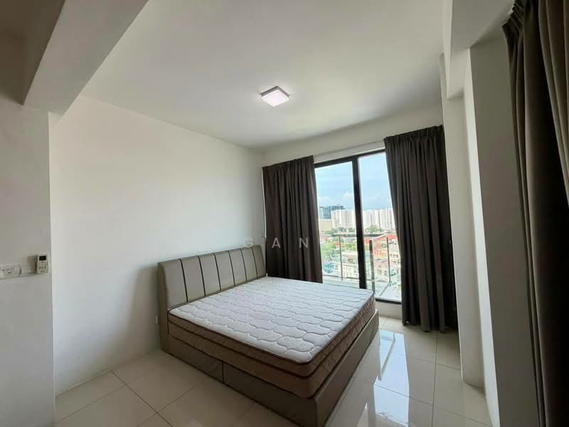Kondominium untuk Disewa di 98 Nibong Residence - Gan Chun Kai - Bedroom - PropertyGuru.com.my