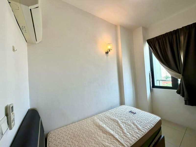 Kondominium untuk Disewa di 98 Nibong Residence - Gan Chun Kai - Bedroom - PropertyGuru.com.my