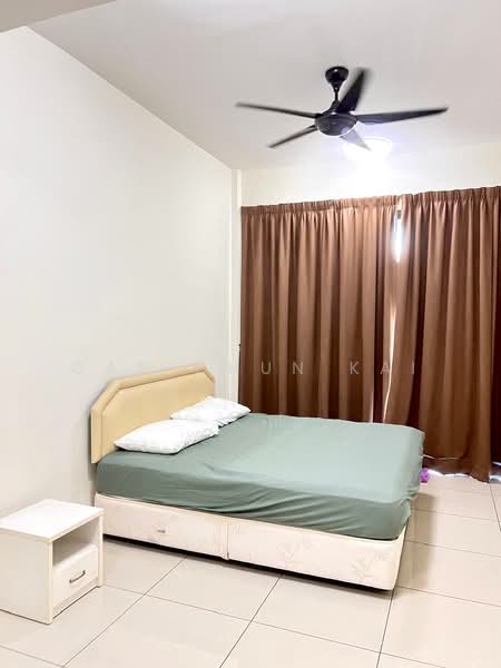 Kondominium untuk Disewa di 98 Nibong Residence - Gan Chun Kai - Bedroom - PropertyGuru.com.my