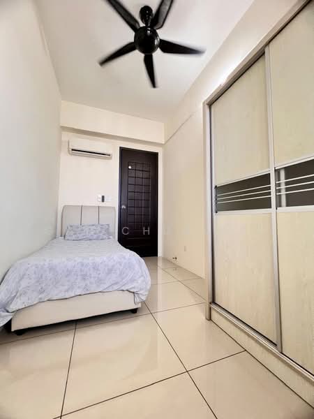 Kondominium untuk Disewa di 98 Nibong Residence - Gan Chun Kai - Bedroom - PropertyGuru.com.my