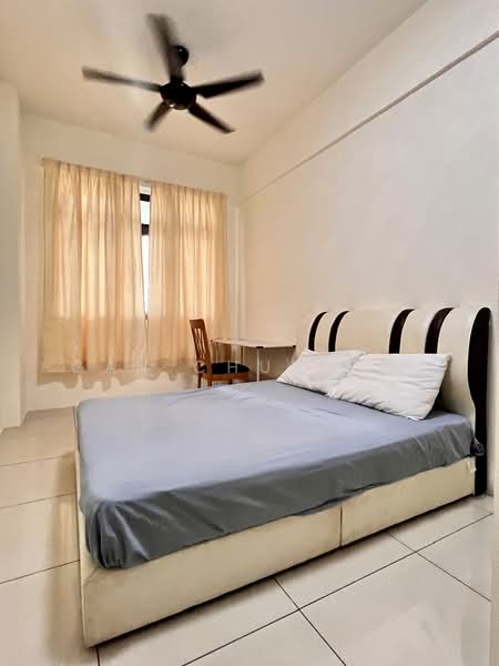 Kondominium untuk Disewa di 98 Nibong Residence - Gan Chun Kai - Bedroom - PropertyGuru.com.my