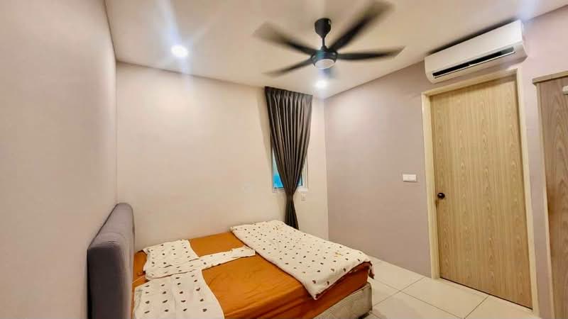 Condominium for Rent at The Clovers - Gan Chun Kai - PropertyGuru.com.my