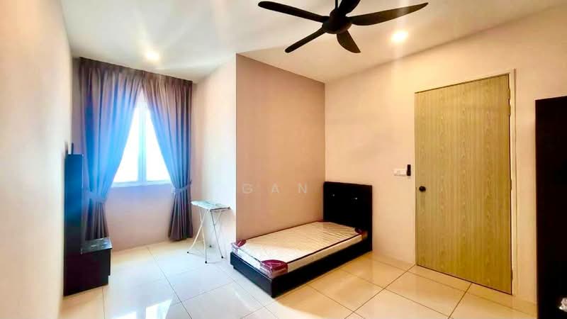 Condominium for Rent at The Clovers - Gan Chun Kai - PropertyGuru.com.my