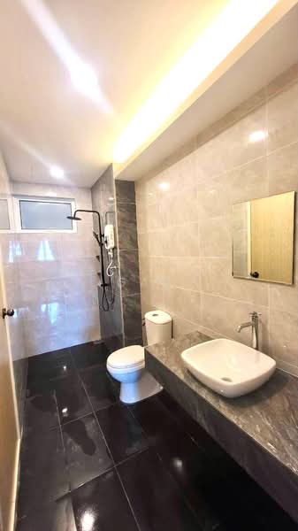 Condominium for Rent at The Clovers - Gan Chun Kai - PropertyGuru.com.my