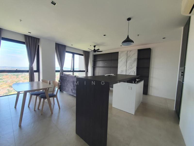 Service Residence for Rent at Lumi Tropicana Serviced Residence - Ee Ming Lim - PropertyGuru.com.my