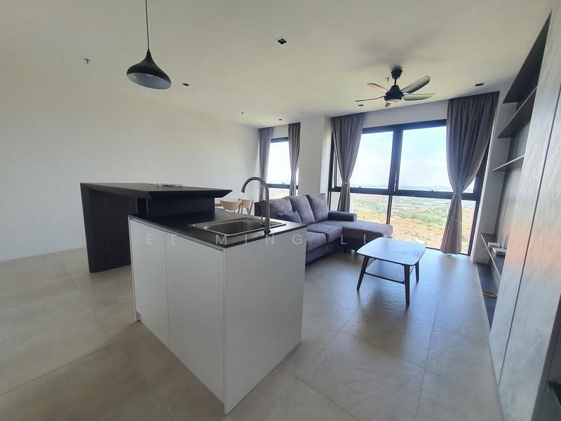Service Residence for Rent at Lumi Tropicana Serviced Residence - Ee Ming Lim - PropertyGuru.com.my