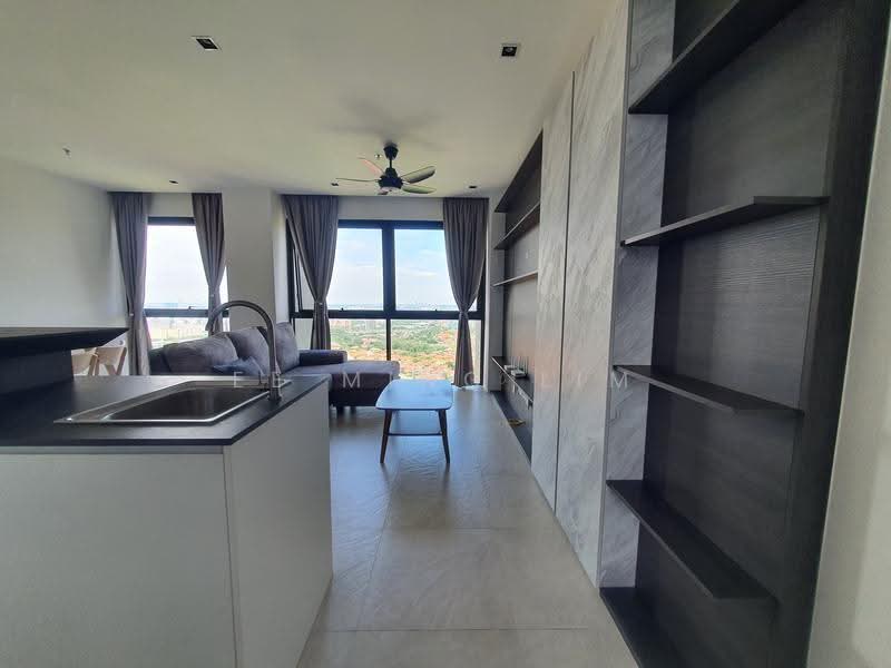 Service Residence for Rent at Lumi Tropicana Serviced Residence - Ee Ming Lim - PropertyGuru.com.my