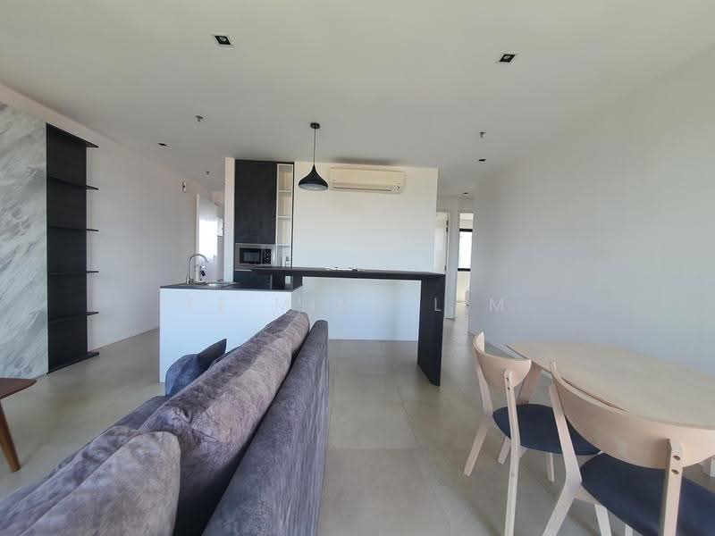 Service Residence for Rent at Lumi Tropicana Serviced Residence - Ee Ming Lim - PropertyGuru.com.my