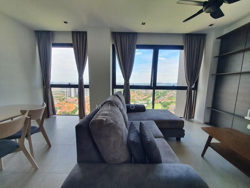 Service Residence for Rent at Lumi Tropicana Serviced Residence - Ee Ming Lim - PropertyGuru.com.my