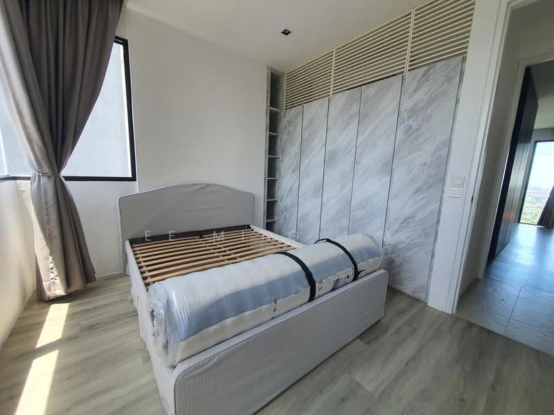 Service Residence for Rent at Lumi Tropicana Serviced Residence - Ee Ming Lim - PropertyGuru.com.my