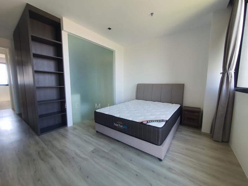 Service Residence for Rent at Lumi Tropicana Serviced Residence - Ee Ming Lim - PropertyGuru.com.my