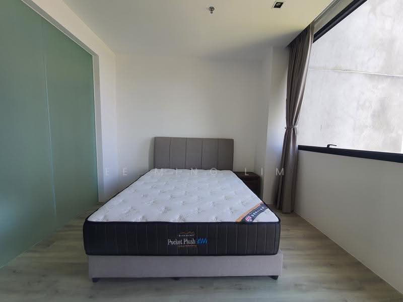 Service Residence for Rent at Lumi Tropicana Serviced Residence - Ee Ming Lim - PropertyGuru.com.my