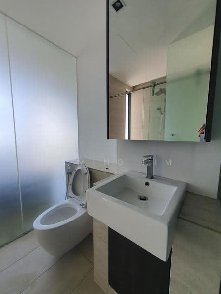 Service Residence for Rent at Lumi Tropicana Serviced Residence - Ee Ming Lim - PropertyGuru.com.my