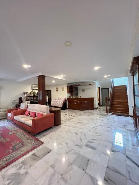 Bungalow House untuk Dijual di Seksyen 17 (Petaling Jaya) - Nic Lu - PropertyGuru.com.my