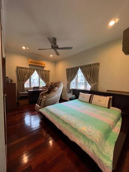 Bungalow House untuk Dijual di Seksyen 17 (Petaling Jaya) - Nic Lu - PropertyGuru.com.my