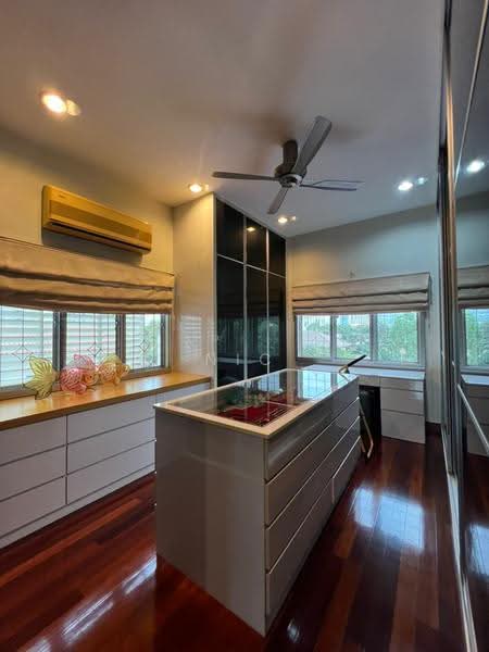 Bungalow House untuk Dijual di Seksyen 17 (Petaling Jaya) - Nic Lu - PropertyGuru.com.my