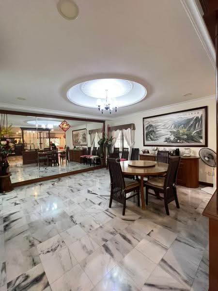 Bungalow House untuk Dijual di Seksyen 17 (Petaling Jaya) - Nic Lu - PropertyGuru.com.my