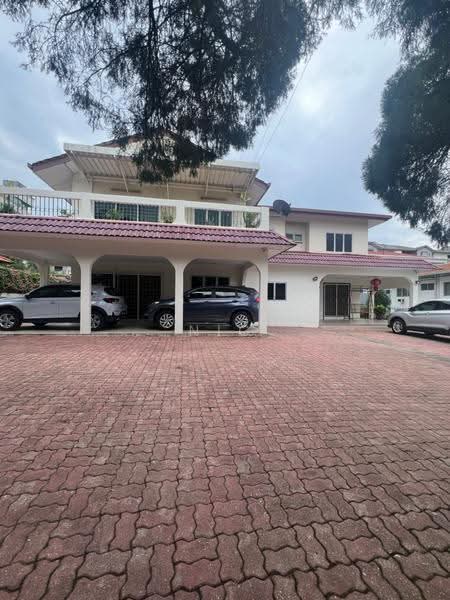Bungalow House untuk Dijual di Seksyen 17 (Petaling Jaya) - Nic Lu - PropertyGuru.com.my