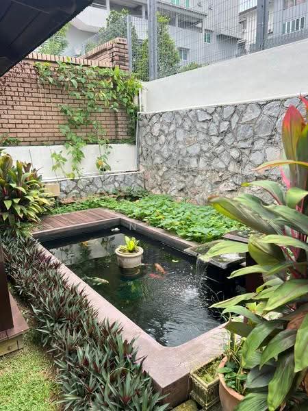 Bungalow House untuk Dijual di Seksyen 17 (Petaling Jaya) - Nic Lu - PropertyGuru.com.my
