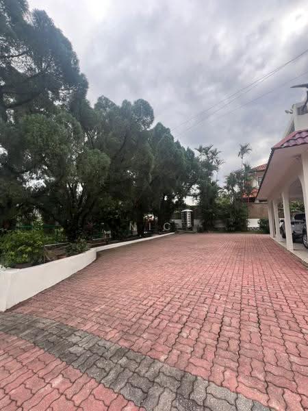 Bungalow House untuk Dijual di Seksyen 17 (Petaling Jaya) - Nic Lu - PropertyGuru.com.my