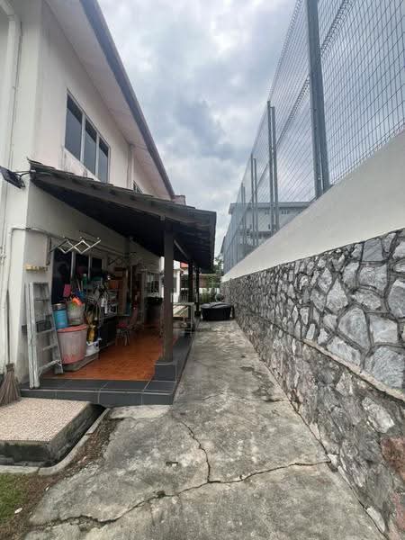 Bungalow House untuk Dijual di Seksyen 17 (Petaling Jaya) - Nic Lu - PropertyGuru.com.my