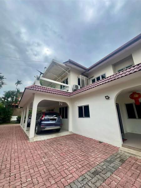 Bungalow House untuk Dijual di Seksyen 17 (Petaling Jaya) - Nic Lu - PropertyGuru.com.my