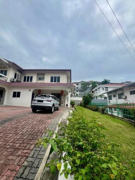 Bungalow House untuk Dijual di Seksyen 17 (Petaling Jaya) - Nic Lu - PropertyGuru.com.my