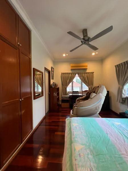 Bungalow House untuk Dijual di Seksyen 17 (Petaling Jaya) - Nic Lu - PropertyGuru.com.my