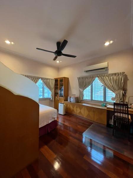 Bungalow House untuk Dijual di Seksyen 17 (Petaling Jaya) - Nic Lu - PropertyGuru.com.my