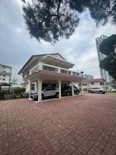 Bungalow House untuk Dijual di Seksyen 17 (Petaling Jaya) - Nic Lu - PropertyGuru.com.my